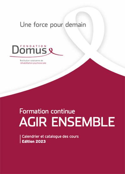 catalogue domus 2023