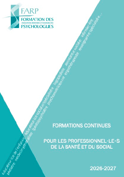 catalogue farp 2026