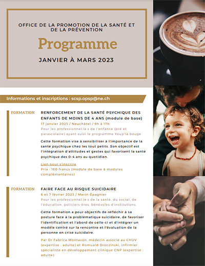 catalogue opsp 2023