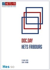 hets fribourg doc day journne doctorale conference barbara waldis reiso 2025 170