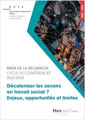 hets geneve midis recherche conferences decoloniser travail social savoirs reiso 2023 170