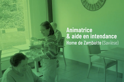 actualite emploi inclusif valais 2026 reiso 400