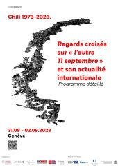 chili 1973 2023 regards croises autre 11 septembre actualite internationale hetsfr unige reiso 2023 400