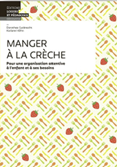 manger a la creche