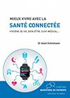 mieux vivre avec la sante connectee