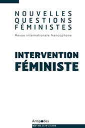 nqf 2018 Intervention feministe