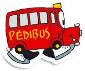 pedibus logo fr