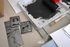 L’art, moteur d’une insertion sociale active