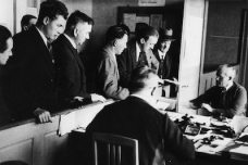 Aux origines de l’État social en Suisse