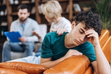 Intégrer les proches dans les soins de l'addiction
