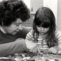 Martine Wolhauser et Silvia Bächler