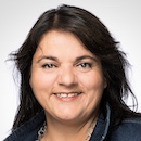 Lamamra Nadia